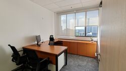 Citimac Complex (D13), Office #504620411